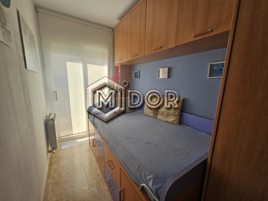 AMPLI I LLUMINÓS APARTAMENT A SANT FELIU DE GUÍXOLS (ZONA ESCLAT)