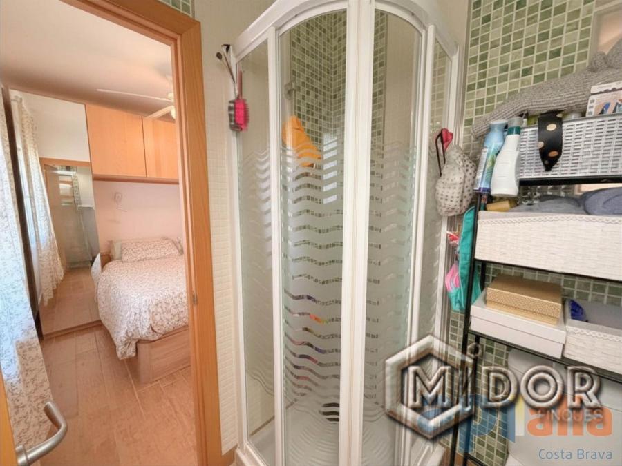 APARTMENT IN ST. ANTONI DE CALONGE (TORRE VALENTINA)