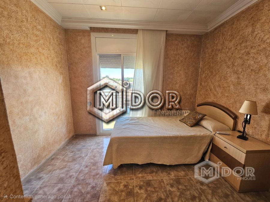 DUPLEX AMB TERRASSA A SANT FELIU DE GUÍXOLS