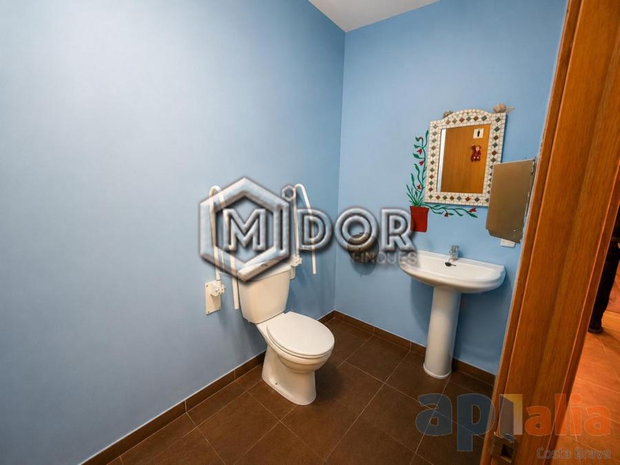HOUSE IN THE PEDRO DE PALAMOS AREA, 5 MINUTES FROM THE BEACH