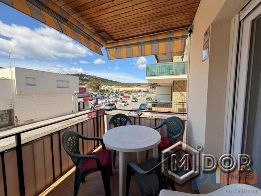 APARTMENT IN ST. ANTONI DE CALONGE (TORRE VALENTINA)