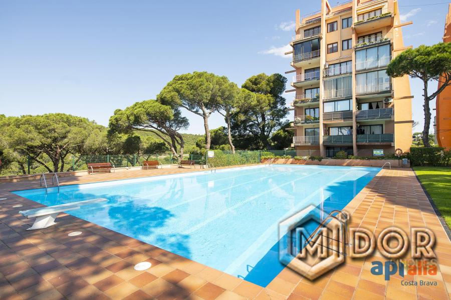 APARTMENT IN ELS PINS, PLATJA D'ARO