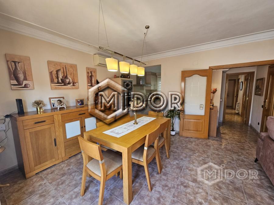 DUPLEX AMB TERRASSA A SANT FELIU DE GUÍXOLS