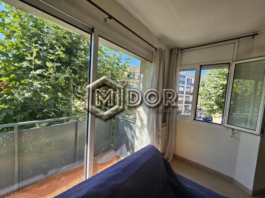 APARTAMENT MOLT LLUMINÓS A VILARTAGUES