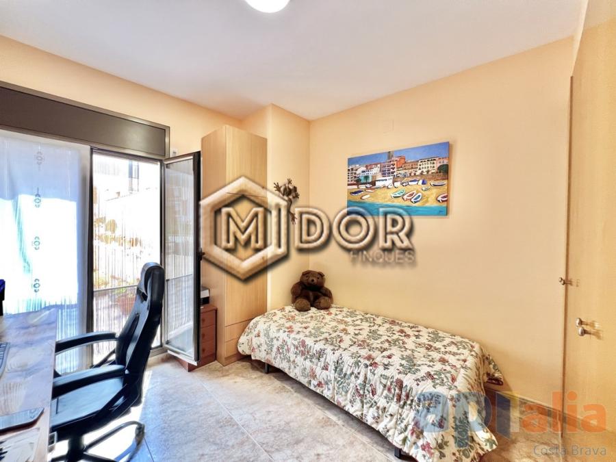 HOUSE IN THE PEDRO DE PALAMOS AREA, 5 MINUTES FROM THE BEACH