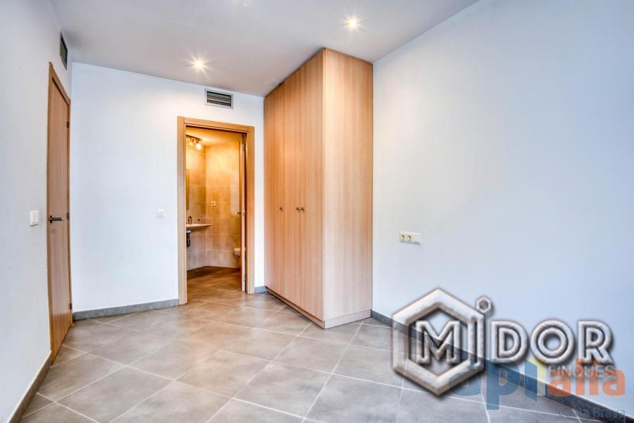 GROUND FLOOR APARTMENT IN THE TUEDA AREA