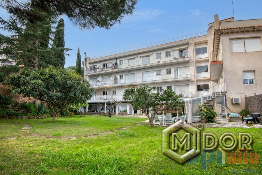 APARTAMENT PER REFORMAR A 170m DE LA PLATJA