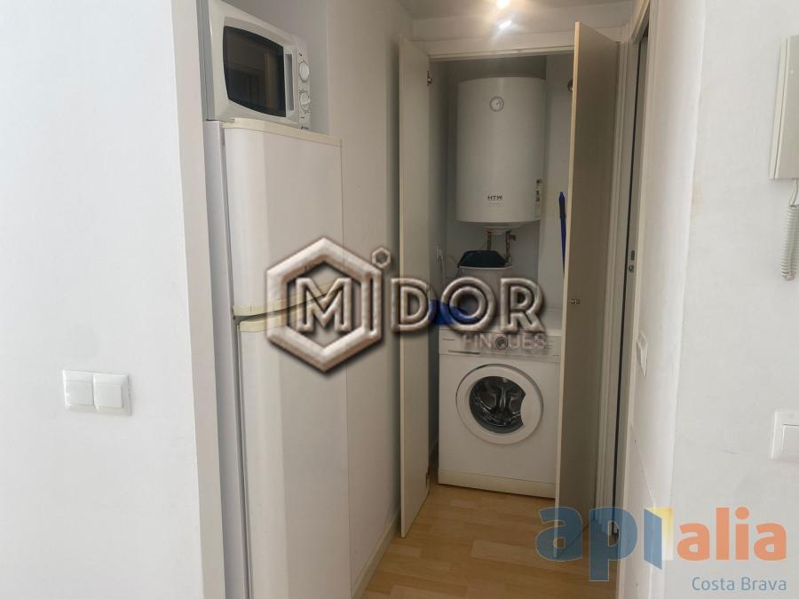 APARTMENT WITH TOURIST LICENCE IN PALAMÓS