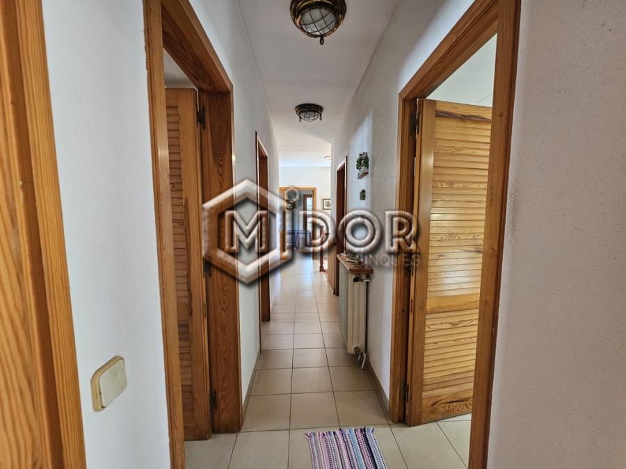 CASA AMB GRAN POTENCIAL I PISCINA PRIVADA A MAS TREMPAT (SANTA CRISTINA D'ARO)