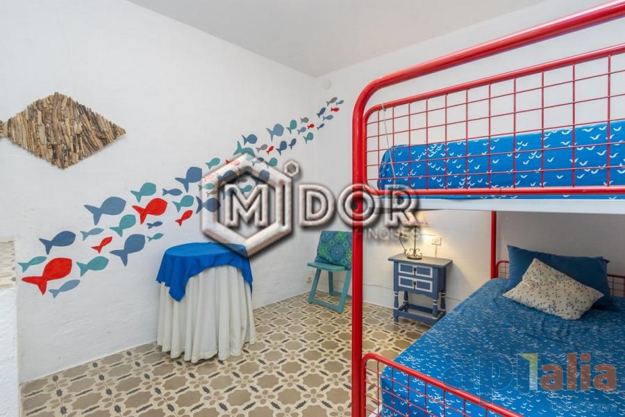 HISTORIC HOUSE IN THE HEART OF BEGUR
