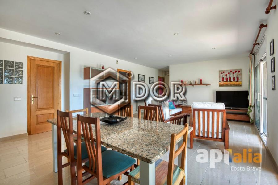 HOUSE WITH POOL IN CALONGE