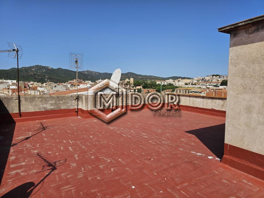 APARTAMENT REFORMAT A 500M DE LA PLATJA