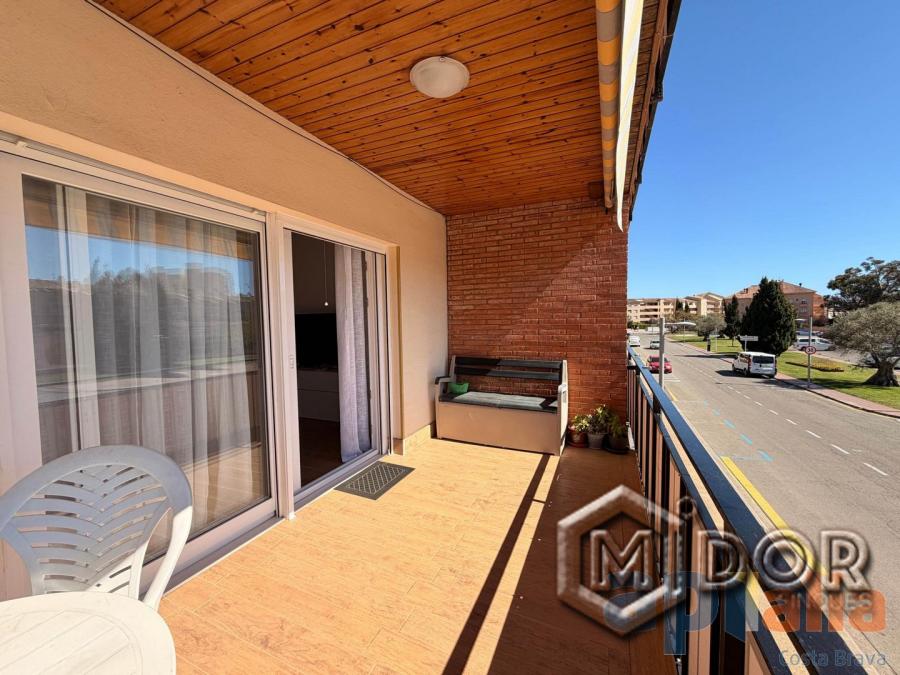 APARTMENT IN ST. ANTONI DE CALONGE (TORRE VALENTINA)