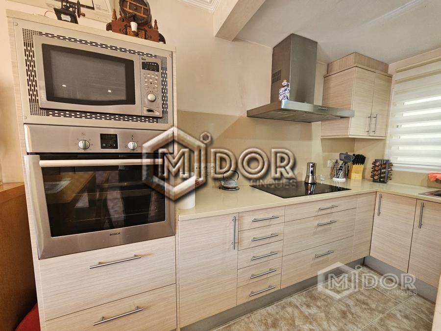 DUPLEX AMB TERRASSA A SANT FELIU DE GUÍXOLS