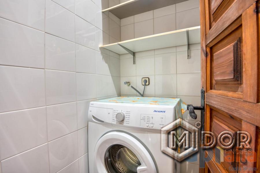 PENTHOUSE IN PLATJA D'ARO (CENTRAL AREA)