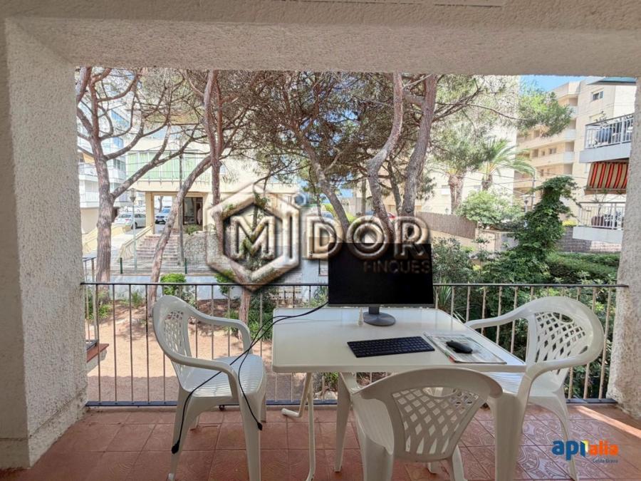HOUSE WITH PRIVATE GARDEN AND 2 INDEPENDENT HOMES, SECOND LINE FROM THE SEA IN PLATJA D’ARO