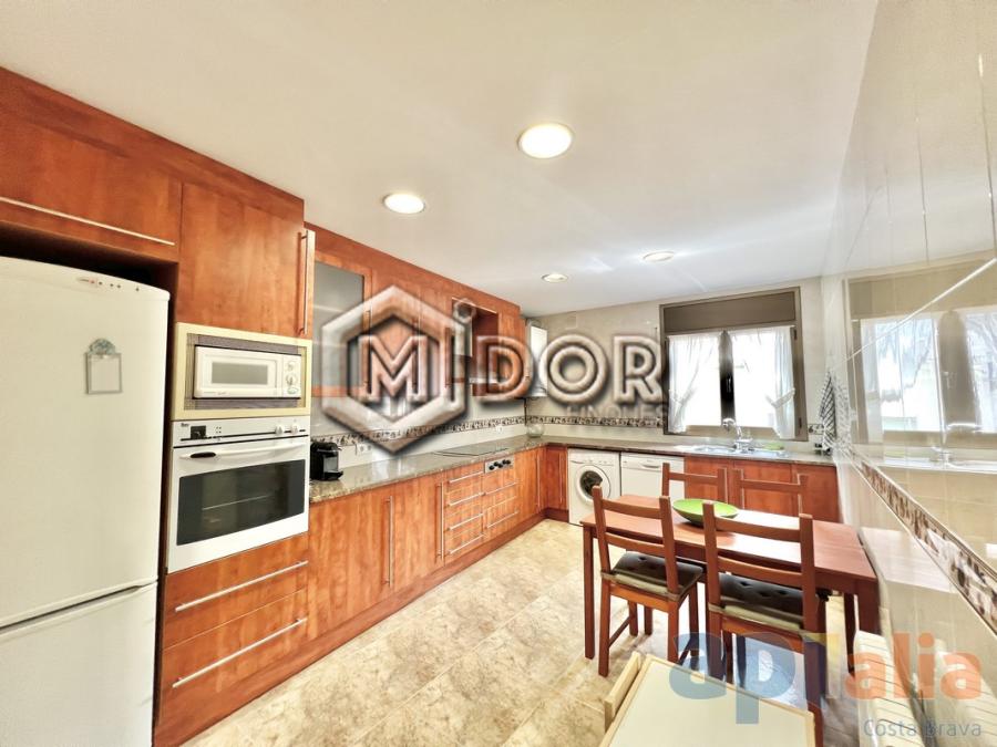 HOUSE IN THE PEDRO DE PALAMOS AREA, 5 MINUTES FROM THE BEACH