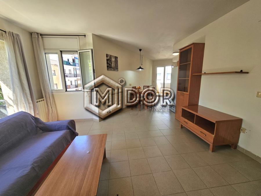 APARTAMENT MOLT LLUMINÓS A VILARTAGUES