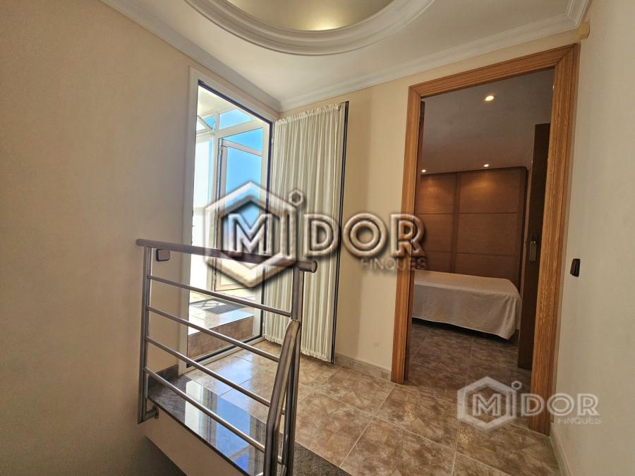 DUPLEX AMB TERRASSA A SANT FELIU DE GUÍXOLS
