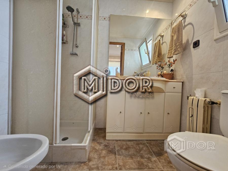 DUPLEX AMB TERRASSA A SANT FELIU DE GUÍXOLS