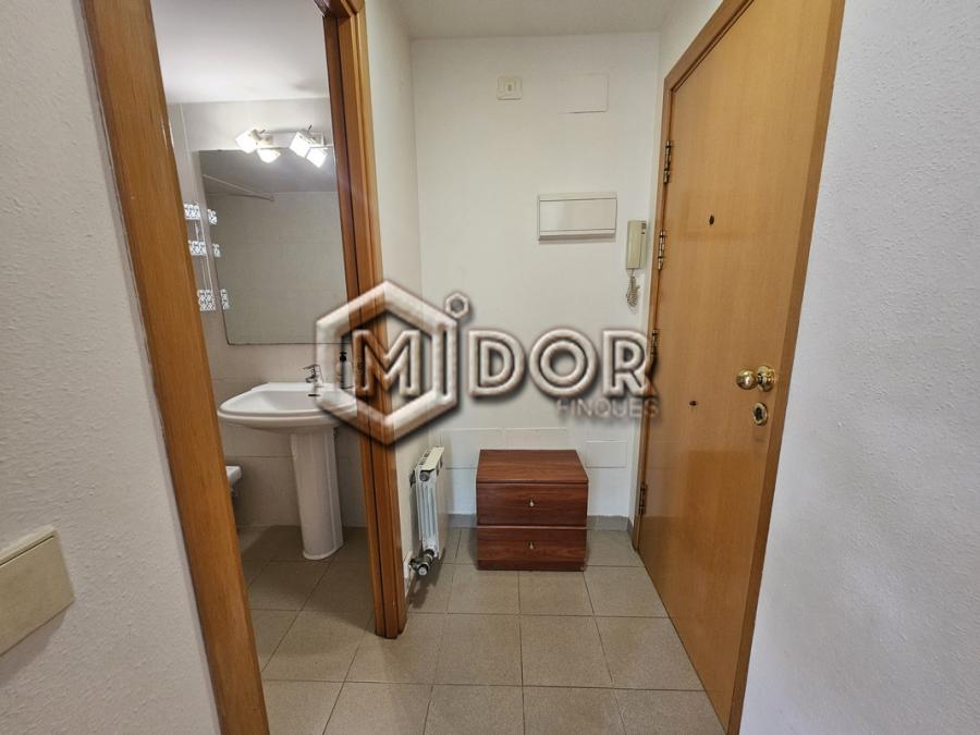 APARTAMENT MOLT LLUMINÓS A VILARTAGUES