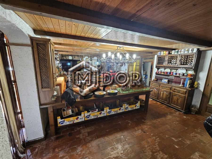 CASA AMB GRAN POTENCIAL I PISCINA PRIVADA A MAS TREMPAT (SANTA CRISTINA D'ARO)