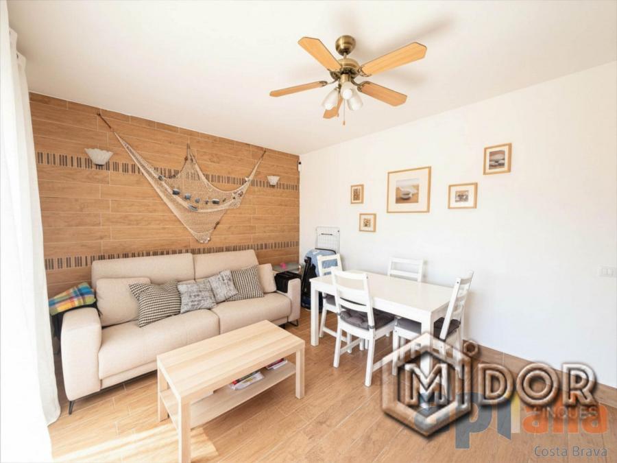 APARTMENT IN ST. ANTONI DE CALONGE (TORRE VALENTINA)