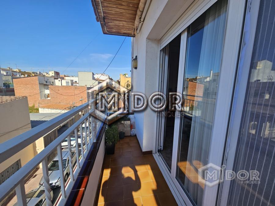 DUPLEX AMB TERRASSA A SANT FELIU DE GUÍXOLS
