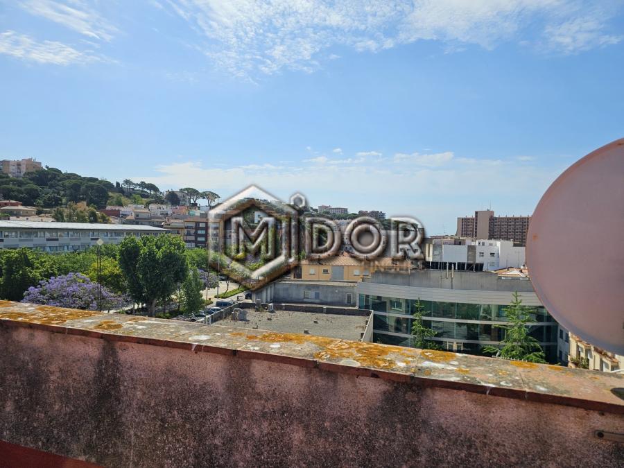 APARTAMENT REFORMAT A 500M DE LA PLATJA