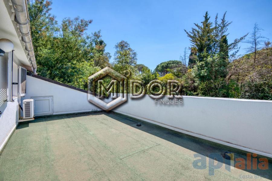 CASA A URBANITZACIÓ GOLF COSTA BRAVA (STA. CRISTINA D'ARO)