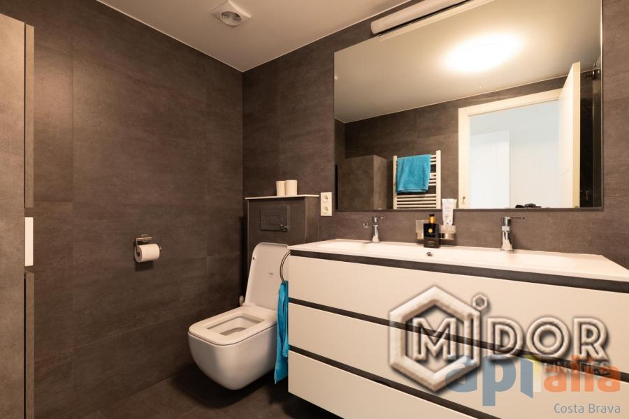 APARTAMENT A ZONA MARINA PORT D'ARO (PLATJA D'ARO)