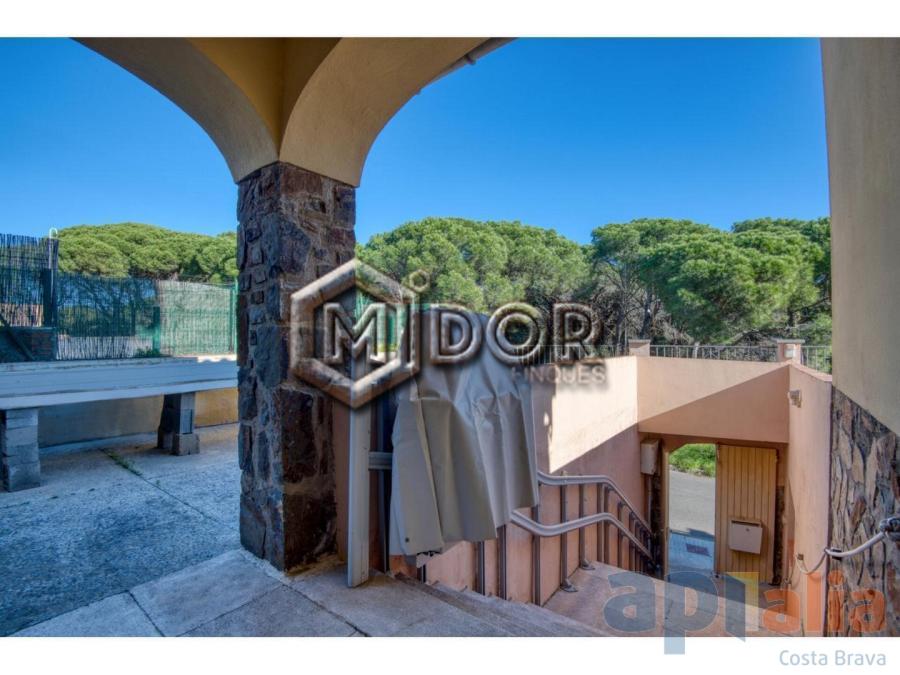 CASA AMB JARDÍ I PISCINA A S'AGARÓ