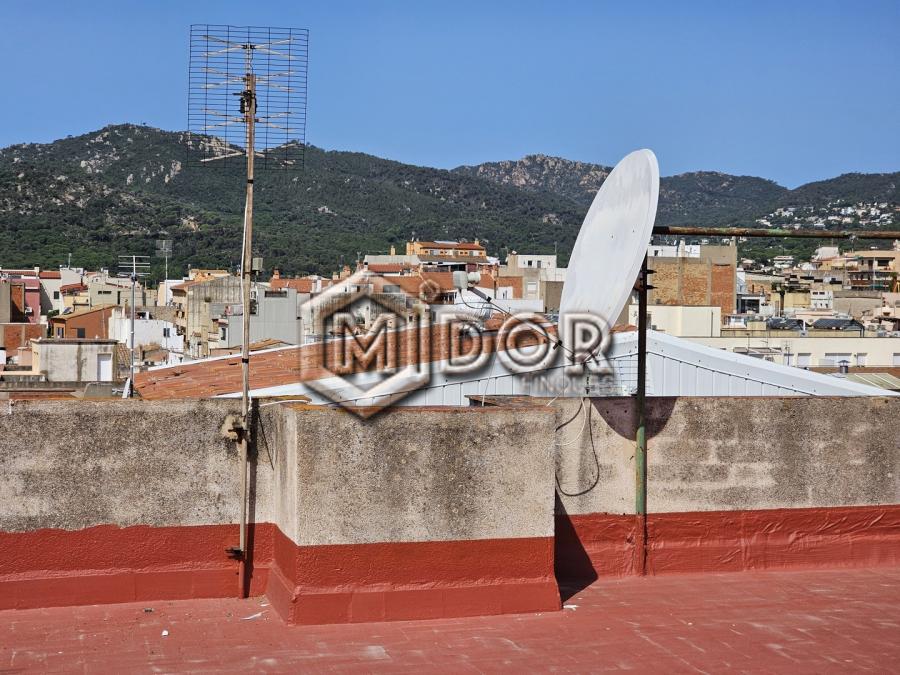 APARTAMENT REFORMAT A 500M DE LA PLATJA