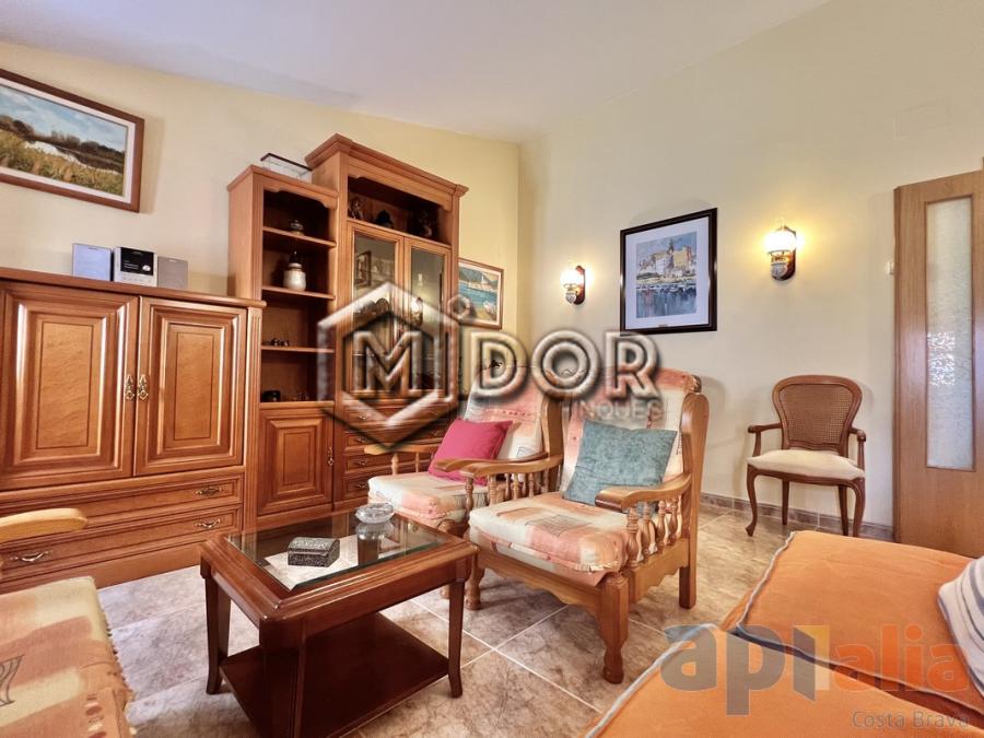 HOUSE IN THE PEDRO DE PALAMOS AREA, 5 MINUTES FROM THE BEACH
