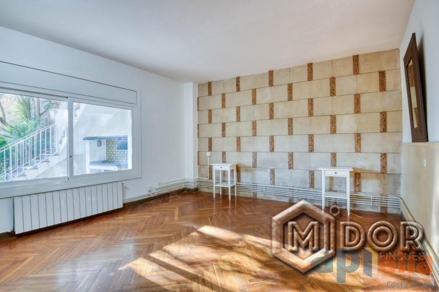 APARTAMENT AMB LLICÈNCIA TURÍSTICA A 50m DE LA PLATJA