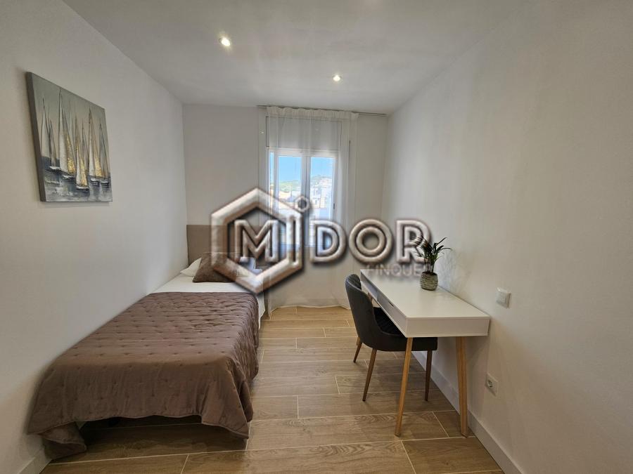 APARTAMENT REFORMAT A 500M DE LA PLATJA