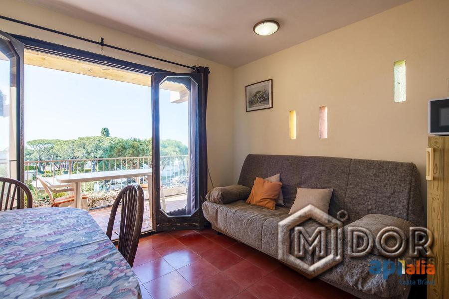 APARTMENT IN ELS PINS, PLATJA D'ARO