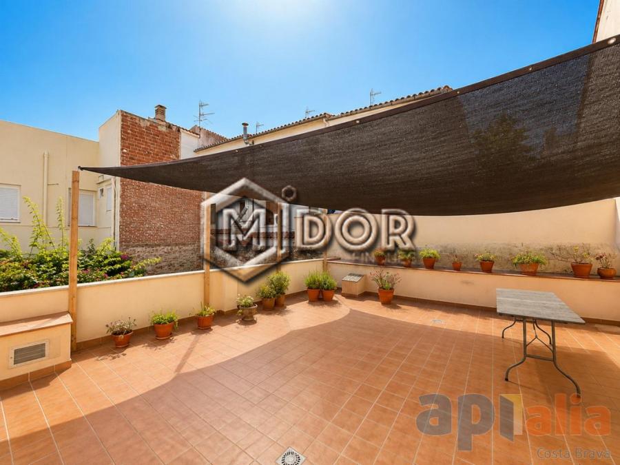 HOUSE IN THE PEDRO DE PALAMOS AREA, 5 MINUTES FROM THE BEACH