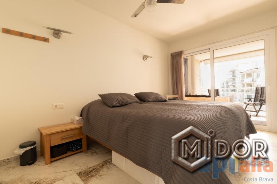 APARTAMENT A ZONA MARINA PORT D'ARO (PLATJA D'ARO)