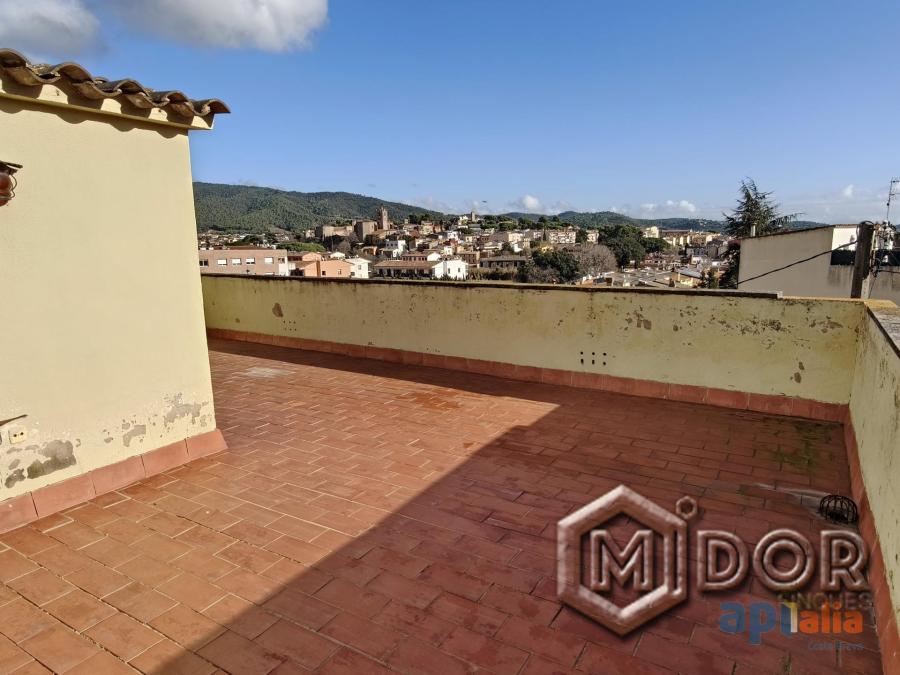 CASA A REFORMAR EN CALONGE
