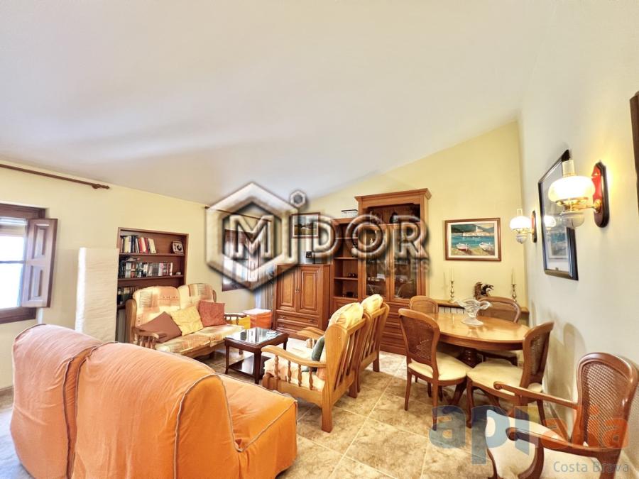 HOUSE IN THE PEDRO DE PALAMOS AREA, 5 MINUTES FROM THE BEACH