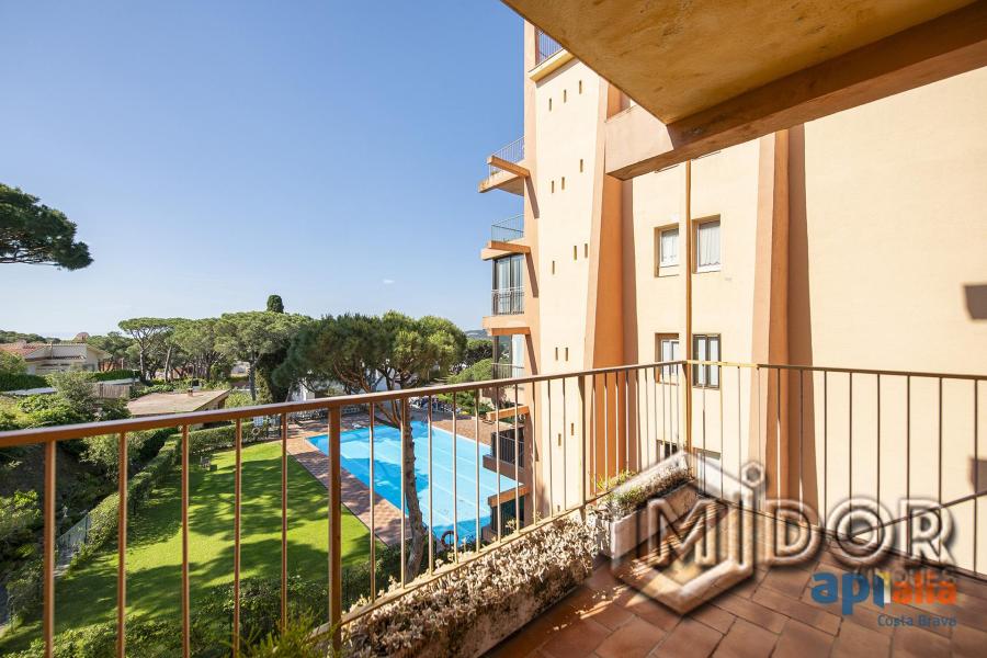 APARTMENT IN ELS PINS, PLATJA D'ARO