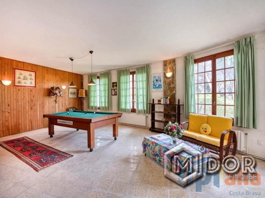 CASA A GOLF COSTA BRAVA