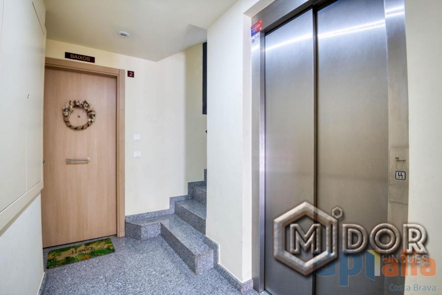 GROUND FLOOR APARTMENT IN THE TUEDA AREA