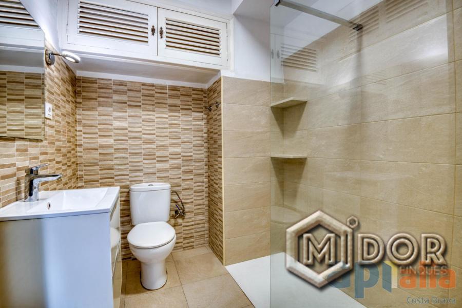 APARTAMENT AMB LLICÈNCIA TURÍSTICA A 50m DE LA PLATJA