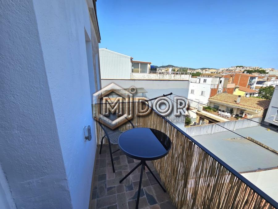APARTAMENT REFORMAT A 500M DE LA PLATJA