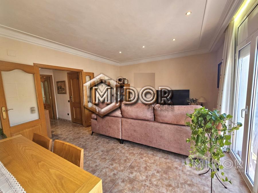 DUPLEX AMB TERRASSA A SANT FELIU DE GUÍXOLS