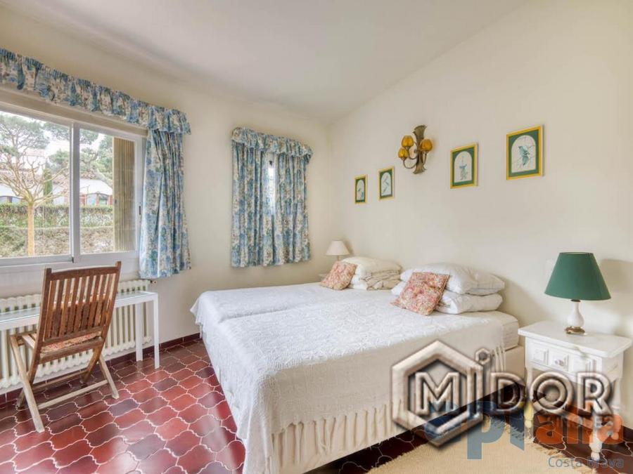 CASA A GOLF COSTA BRAVA