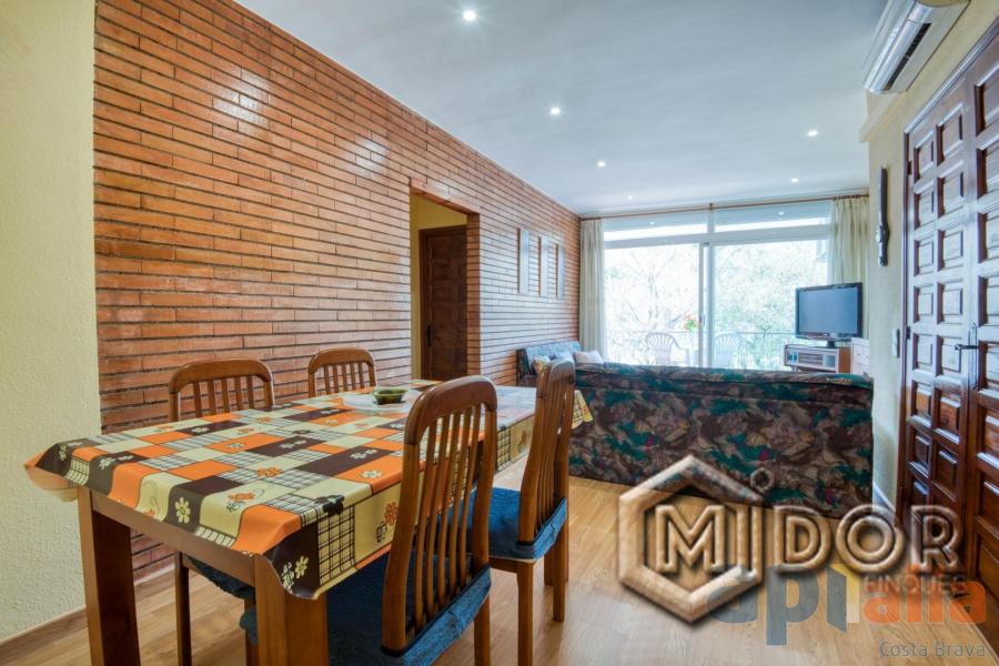 PENTHOUSE IN PLATJA D'ARO (CENTRAL AREA)