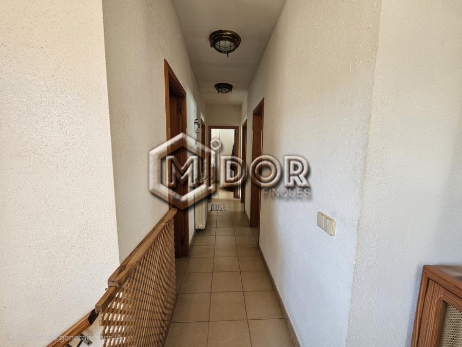 CASA AMB GRAN POTENCIAL I PISCINA PRIVADA A MAS TREMPAT (SANTA CRISTINA D'ARO)
